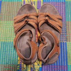 Teva Sandals (Tirra)